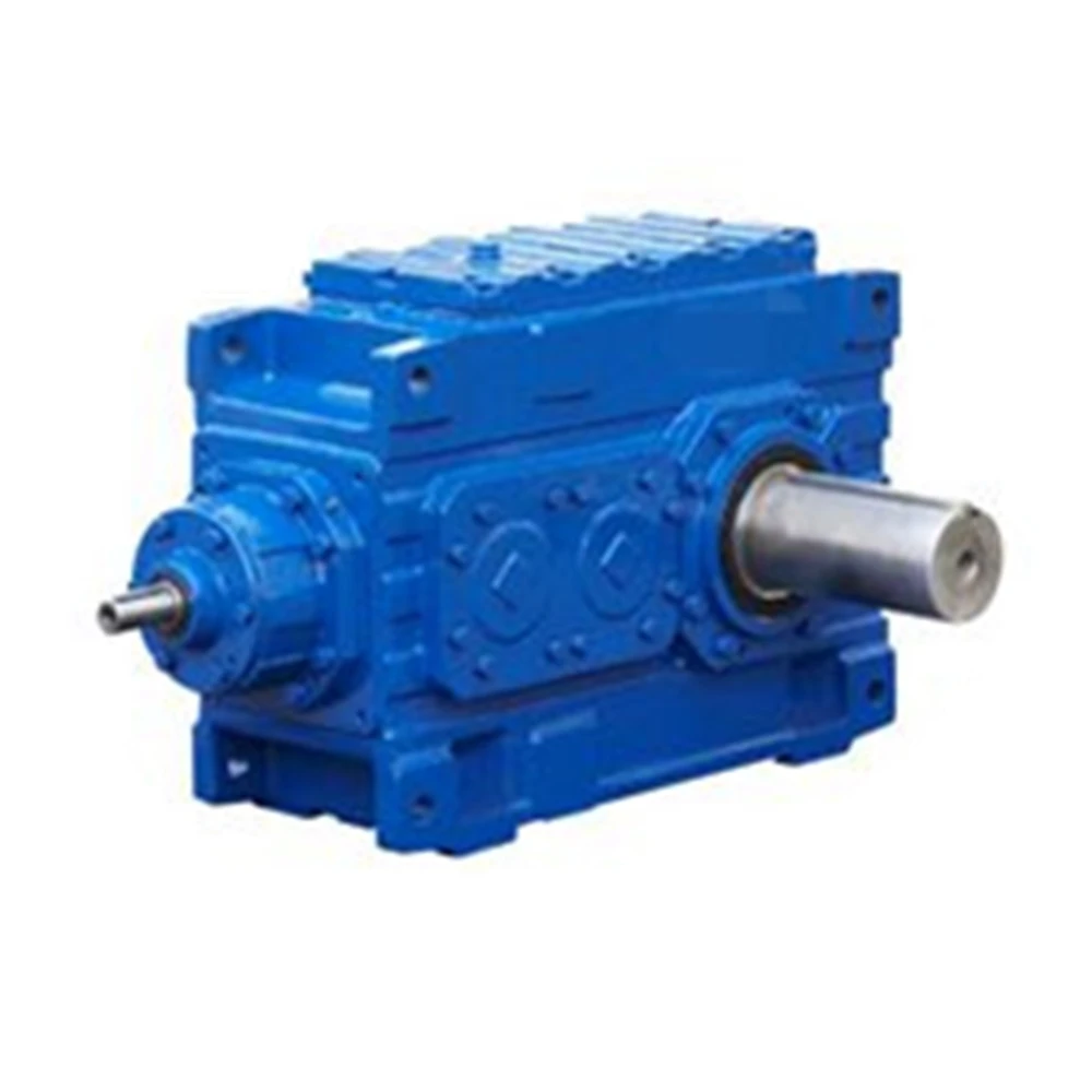  china supplier 30:1 ratio speed reduction gearbox with high quality for sale metallurgy cement Petroleum