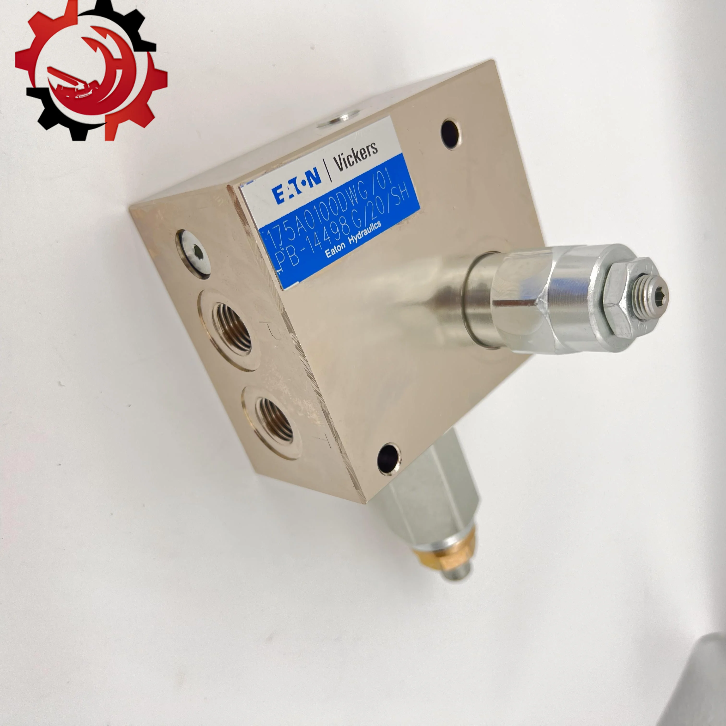 60056959 Waterproof valve 175A0100DWG/10 Used for concrete pump truck parts