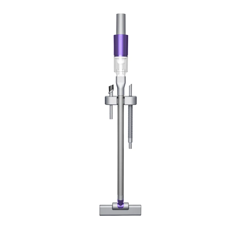 
Upright Portable vacuum cleaner rechargeable 17000Pa powerful household vacuum floor bed sofa desktop car wall cleaning keyboard 