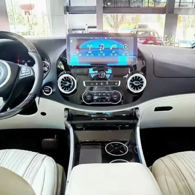 Benz очиститель воздуха подстаканник СДЕЛАНО В Китае электронный холодильник без компрессора
