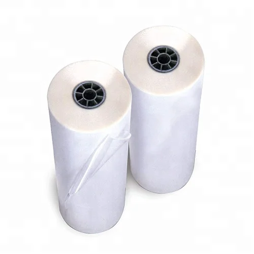 Factory Wholesale PA PP PE Multibarrier Vacuum Packing Film Soft Thermoforming Seal for Food Industrial & Medical Use for Meat
