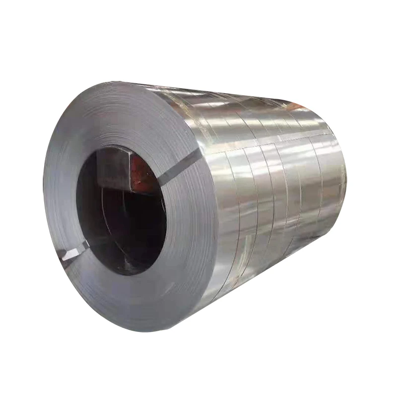 SGCC Spangle Electro Galvanized Steel Sheet Coil 0.6 mm