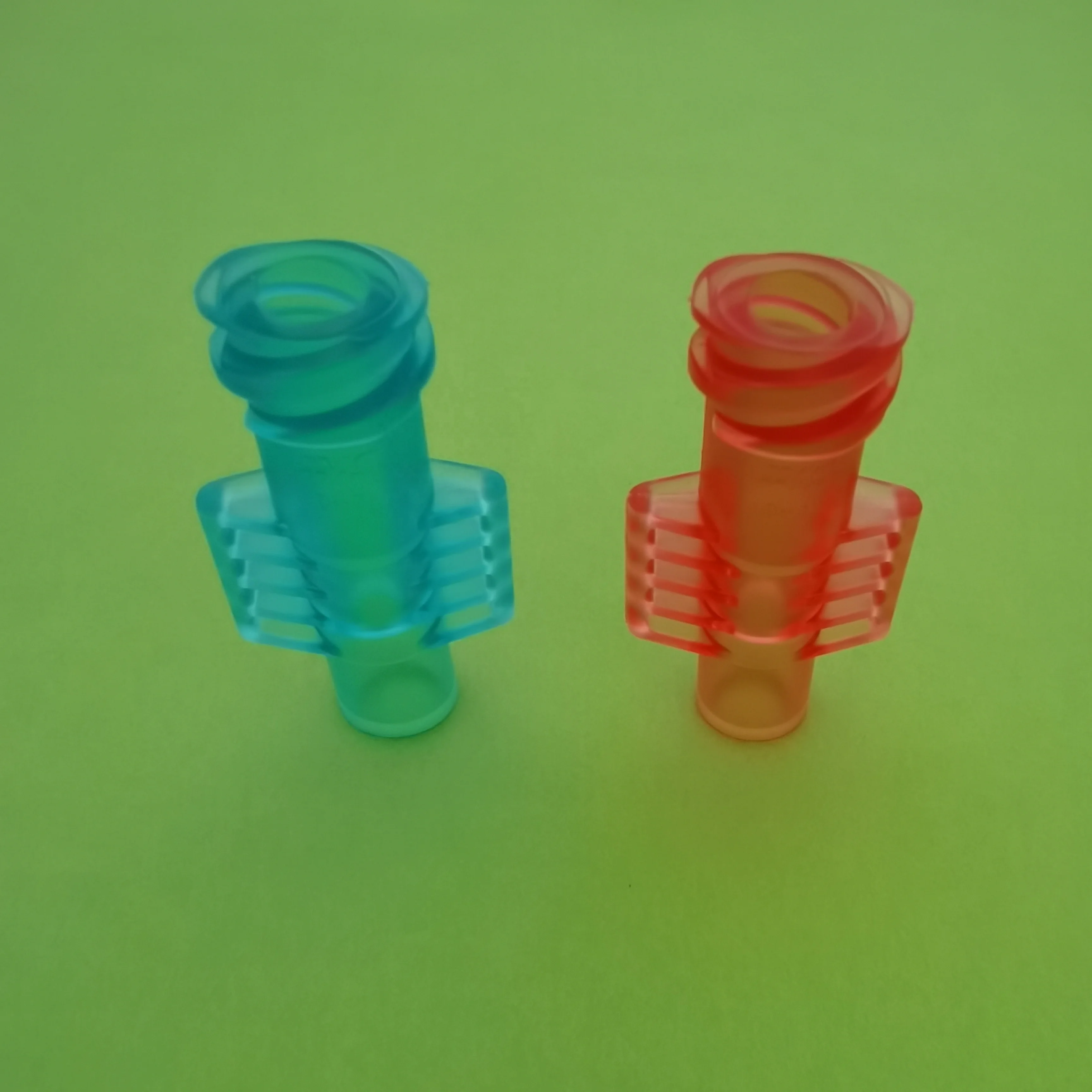 Sterilize Female Luer Lock to Female Luer Lock Connector