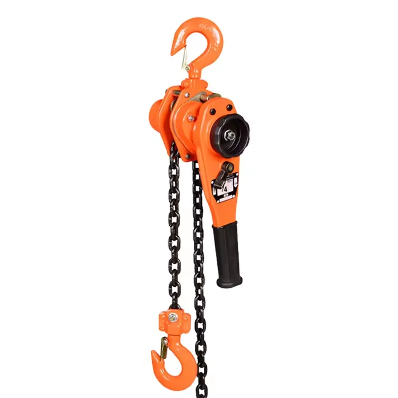 3Ton Manual chain hoist Vital 1 ton 3 ton 6 ton Prices hand lever block with grade G80 load chain