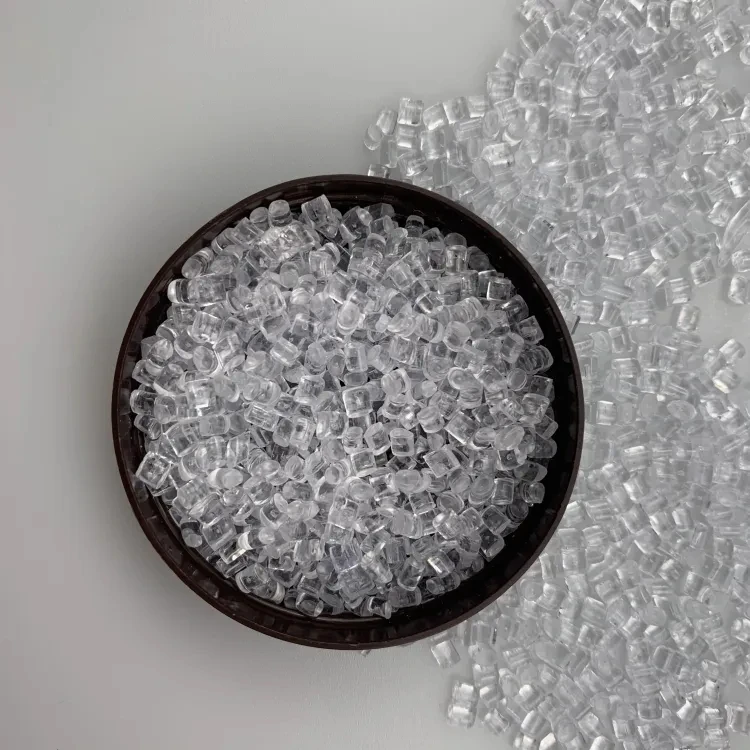 Factory Price PC Granules Polycarbonate Resin Covestro Bayblend PC 2856 Polycarbonate Resin PC Granules