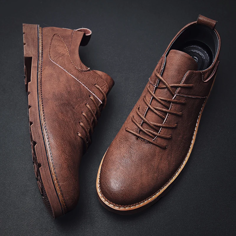 autumn fashion handmade black classic office and wedding genuine alligator leather dress shoes mens formal shoes