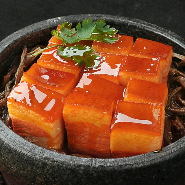 Braised pork belly seasoning Compound soy sauce seasoning Chinese food condiments