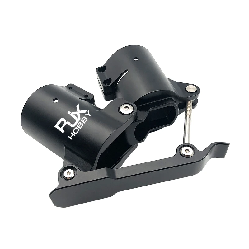 Качественные складные быстроразъемные детали из алюминиевого сплава диаметр 40 мм/50 мм, противовиртуальная складная рука, углеродная труба, фиксированное сиденье для РУ сельского хозяйства, БПЛА