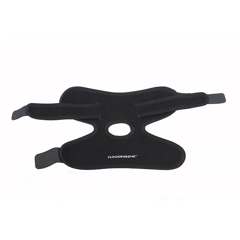 Adjustable Compression Elastic Ankle Brace Neoprene Ankle Support