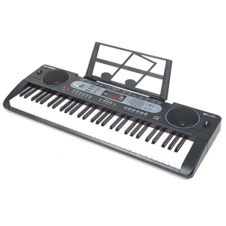 factory outlet hot sale MQ Musical Keyboard Piano Sound Electronic Organ