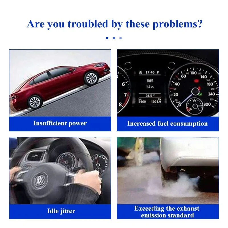 ZQ00668080 Fuel Filter Gasoline Filter Auto Parts For Peugeot 3008 2008 508 408 308 301 Citroen C5 C3XR Oil Filter