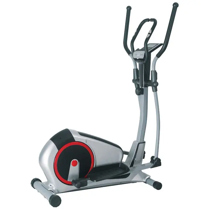 GS-8727 Factory Wholesale Customization Flywheel Magnetic Professional Upright Folding Stationary Bikes