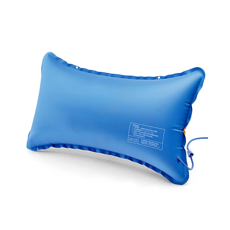 Hospital oxygen cylinder bag 30l 42l 50l medical portable oxygen bag