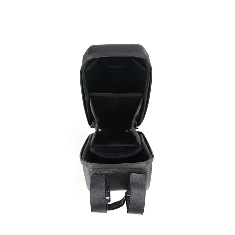  Bicycle Bag Factory Direct Supply Premium Black Electrics Scooter Front Travel Carrying EVA