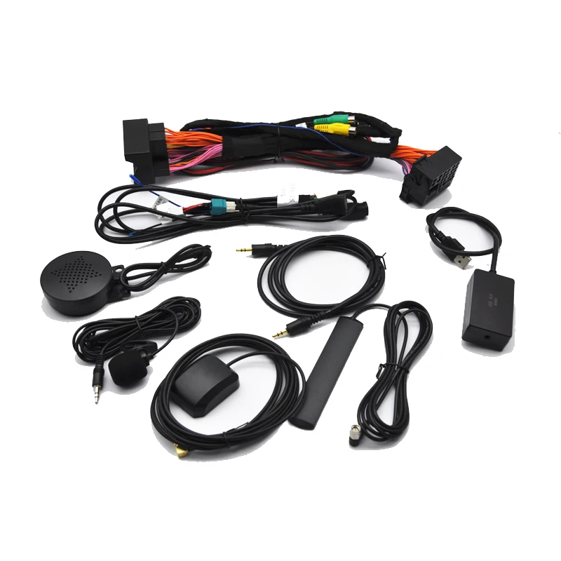 Factory Car Touch Screen 14.9 Inch Car Multimedia Radio Audio Stereo GPS  for Mercedes-Benz GLC