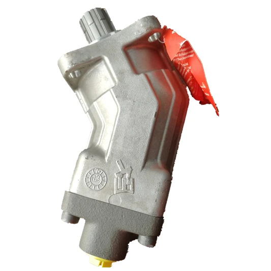 hydraulic pump omt985 for putzmeister concrete pump spare parts