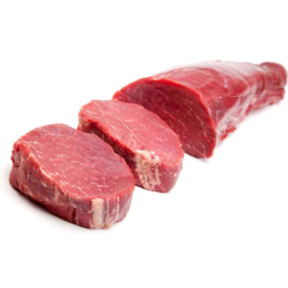 
Best Price Frozen Beef Tenderloin 