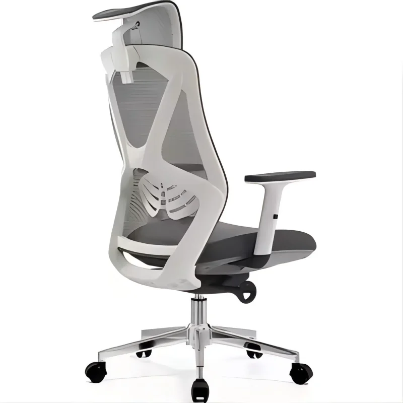 Modern Mesh Computer Gaming Racing Chair Office Lift Chair with Inflatable Feature Factory Price LED Design Modern Style
