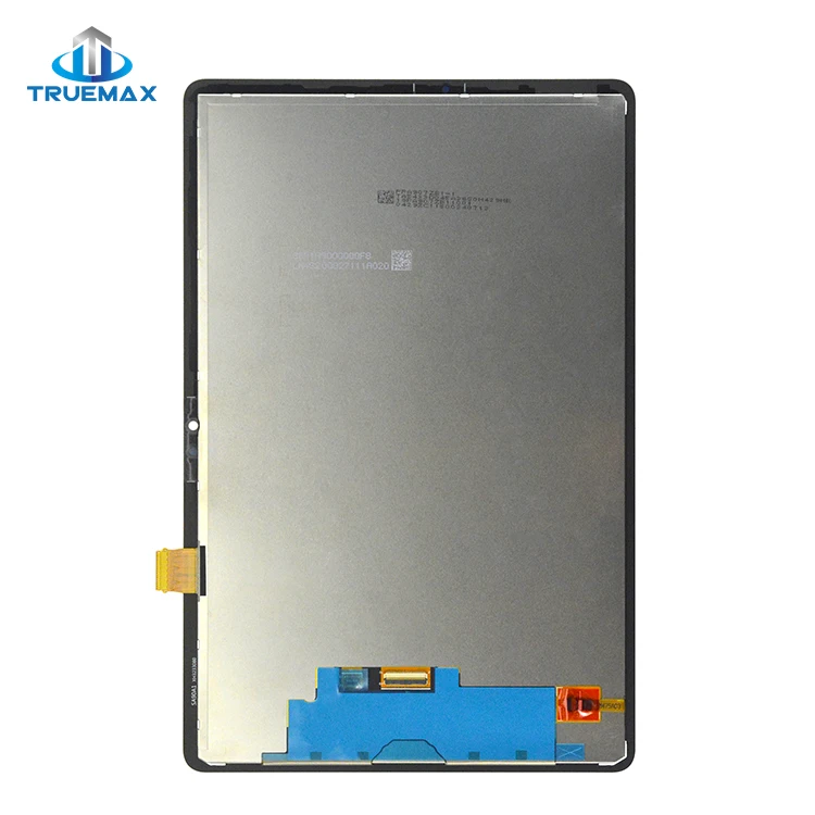 TEMX 10.9 inches Screen Complete for Samsung Galaxy Tab S9 FE X510 Replacement Display LCD With Digitizer Assembly