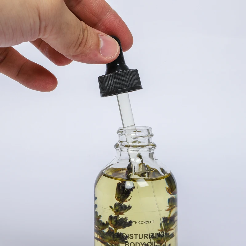 Private label organic rosemary neo hair growth essential oil aceites esenciales aromaticos corporal aroma body massage oil