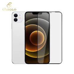 Micas Protectoras 9H Ceramic 100D Flexible Tempered Glass Mobile Ceramic Film Screen Protector For iphone