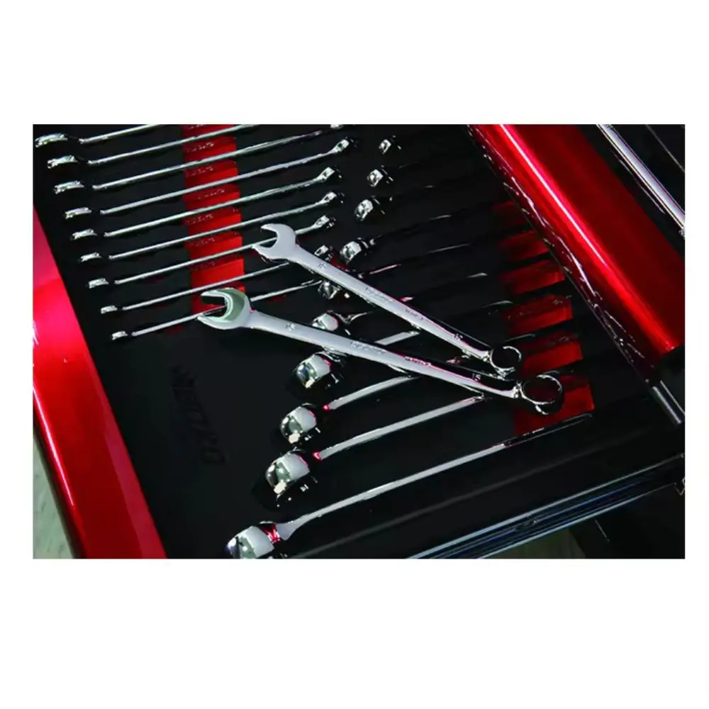 Wrench Tool Set for Workshops