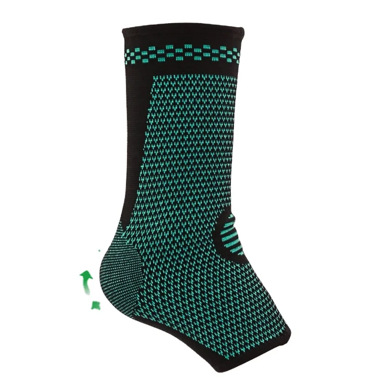 Ankle Support Stabilizer Ankle Sleeve Heel Spurs Achilles Tendon