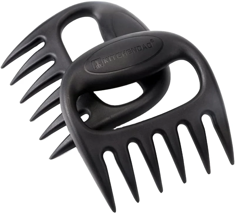 
wholesale Bear Claws Meat Grinder Solid 4- Claws with Safety Certification Applicable to Barbecue Meat Grinder 