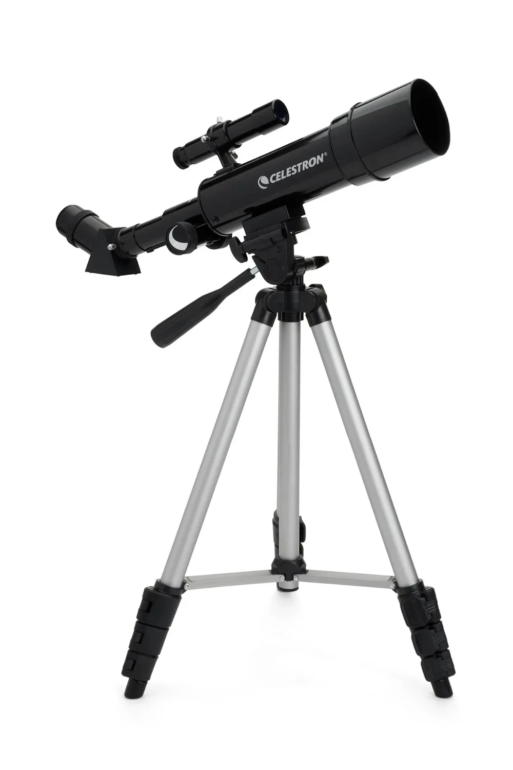 70400 Astronomy Telescope Compact Portable Tripod Space Telescopic for Beginners/Student