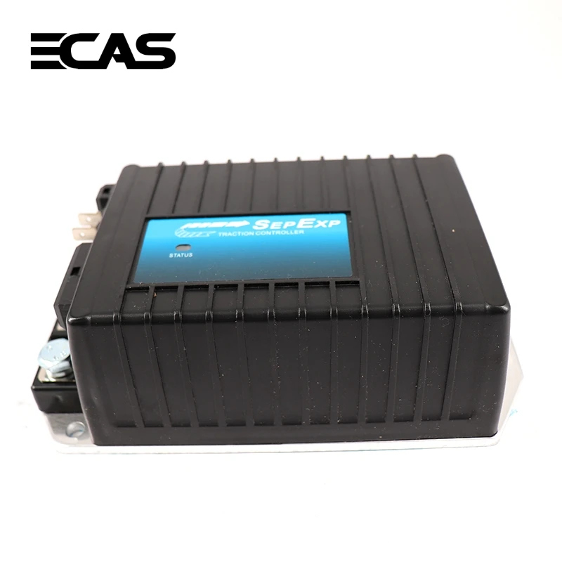 Upgraded Version DC Series 1230-2402 Curtis Controller For 24v Scissor Lift