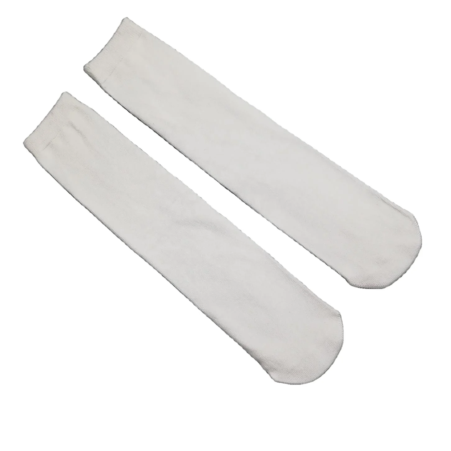 Women Tube Socks Size 35-39 (33cm)