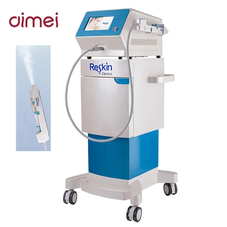 Best selling meso injector mesotherapy gun u225 injection for face