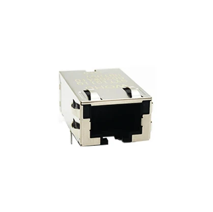 10G RJ45 modular jack rj45 connectors