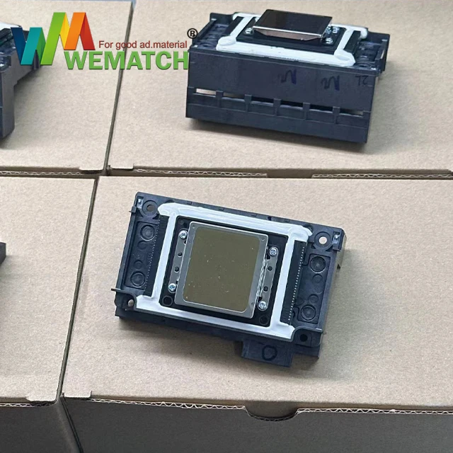 Xp-600 печатающая головка Xp600 Xp601 Xp610 Xp700 Xp701 Xp800 Xp801 Xp810 Xp820 Xp750 Dtf Uv принтер Fa09050