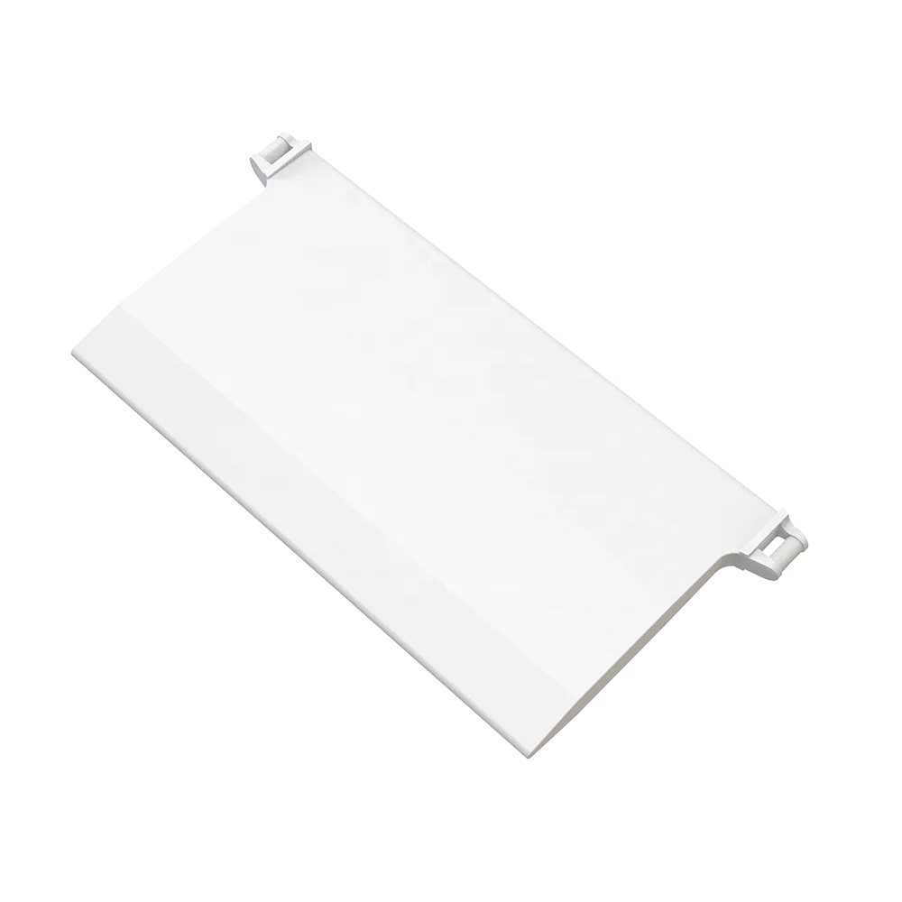 Wholesale window blinds vertical blinds accessories slat weight for 89 mm vertical curtain poles blinds shades shutters