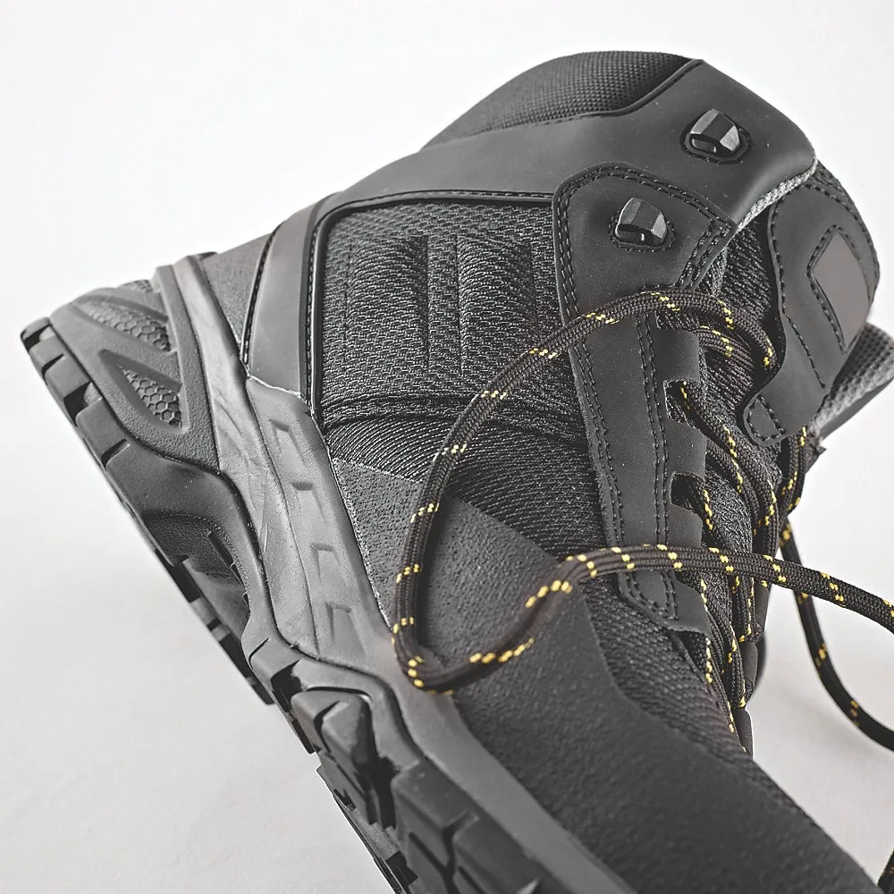 Climbing Mountain Boots Outdoor Anti-slip Sports Sneakers Action Waterproof Trekking Shoes Hiking