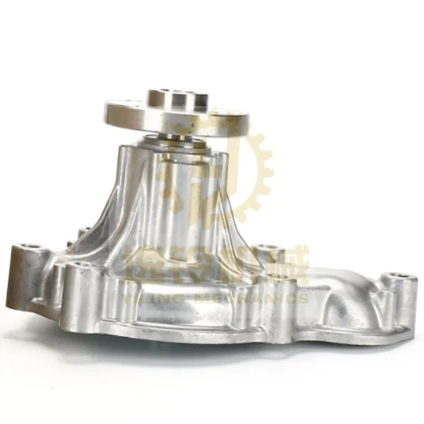 1J700-73030  V2607  water pump  for kubota excavator engine parts
