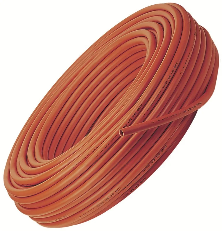 Mingshi Wras pex al pex pipe multilayer aluminum pipe floor heating hot and cold water pex pipe