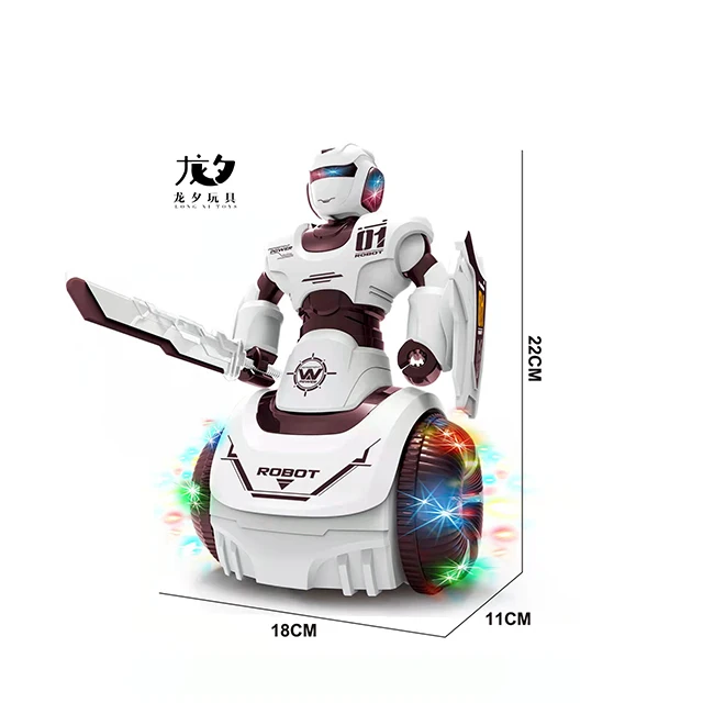 LONGXI dancing robots de juguete other education toy music toys for children gift