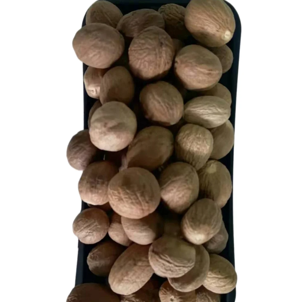  2021 High quality new arrival organic nutmeg nutmegs in low
