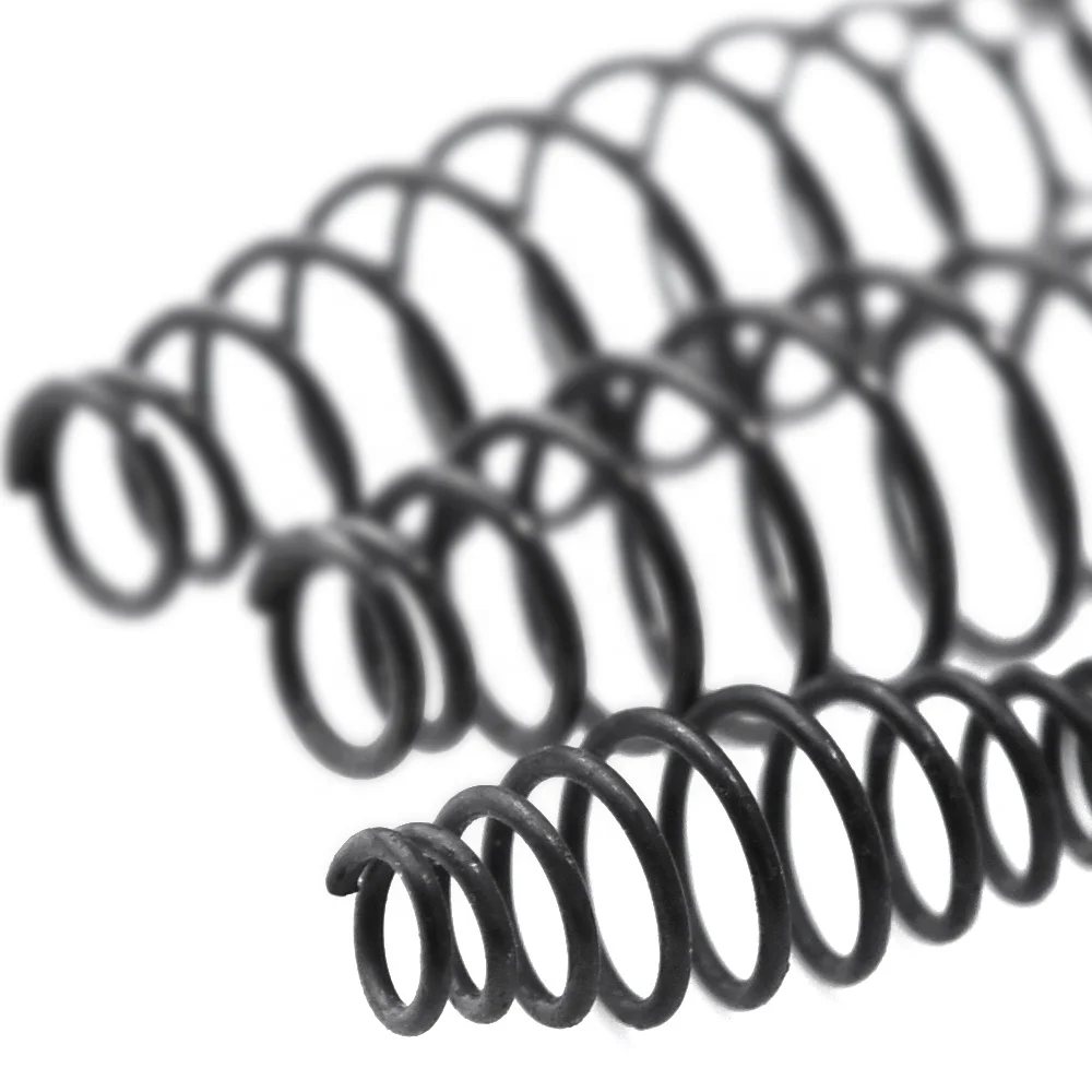 Oval shape Hook spring carp fishing tackle