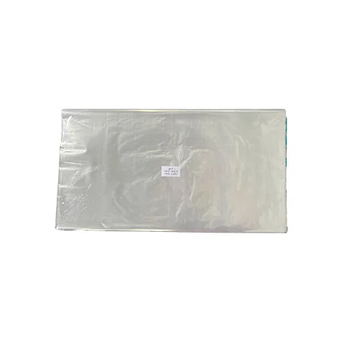 Premium High Class Affordable PP Plastic Bags  24 X 52 for Shirt Packing