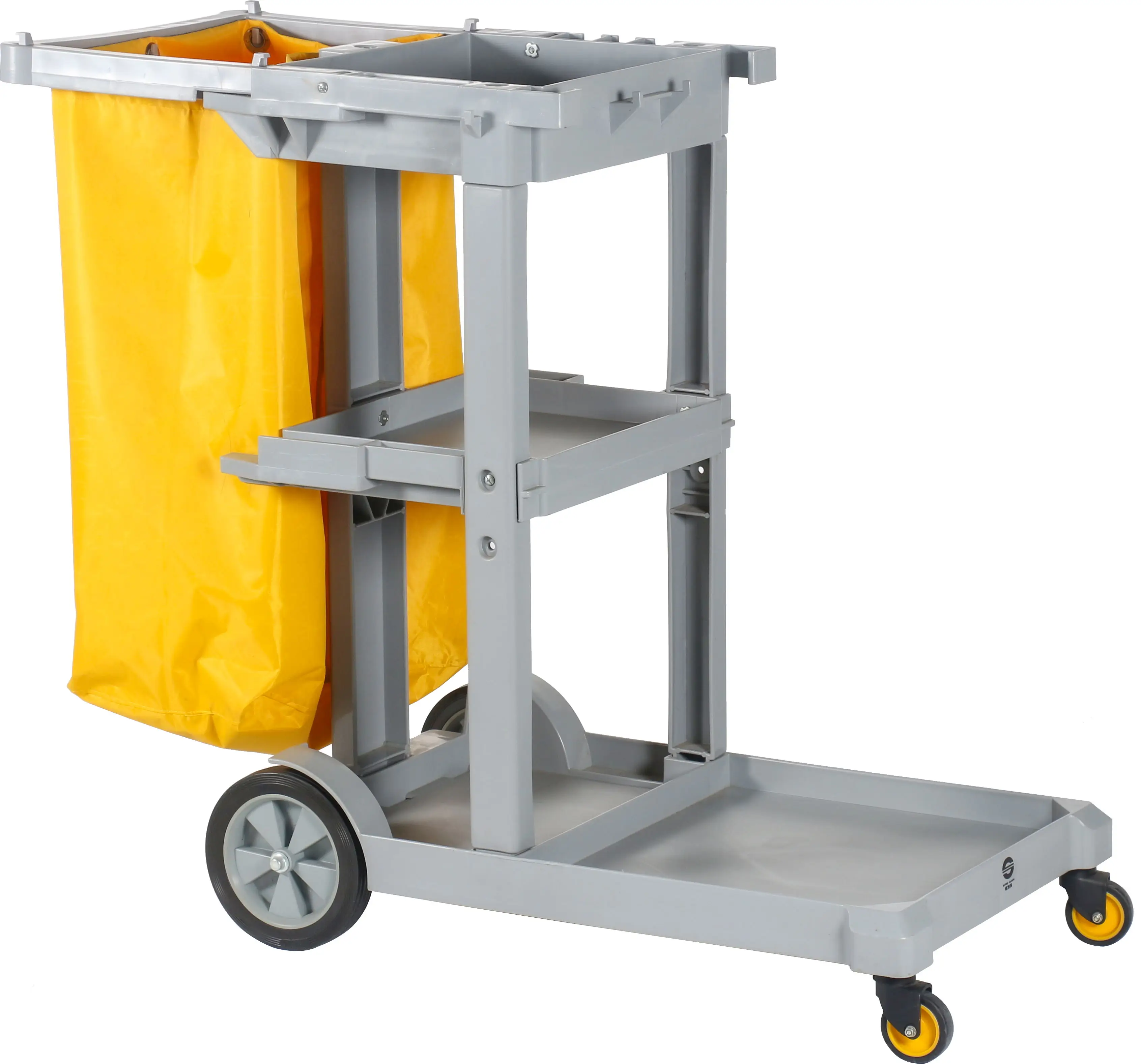 Многофункциональная Тележка для уборки за уборкой, тележка для уборки за уборкой, тележка для уборки за уборкой