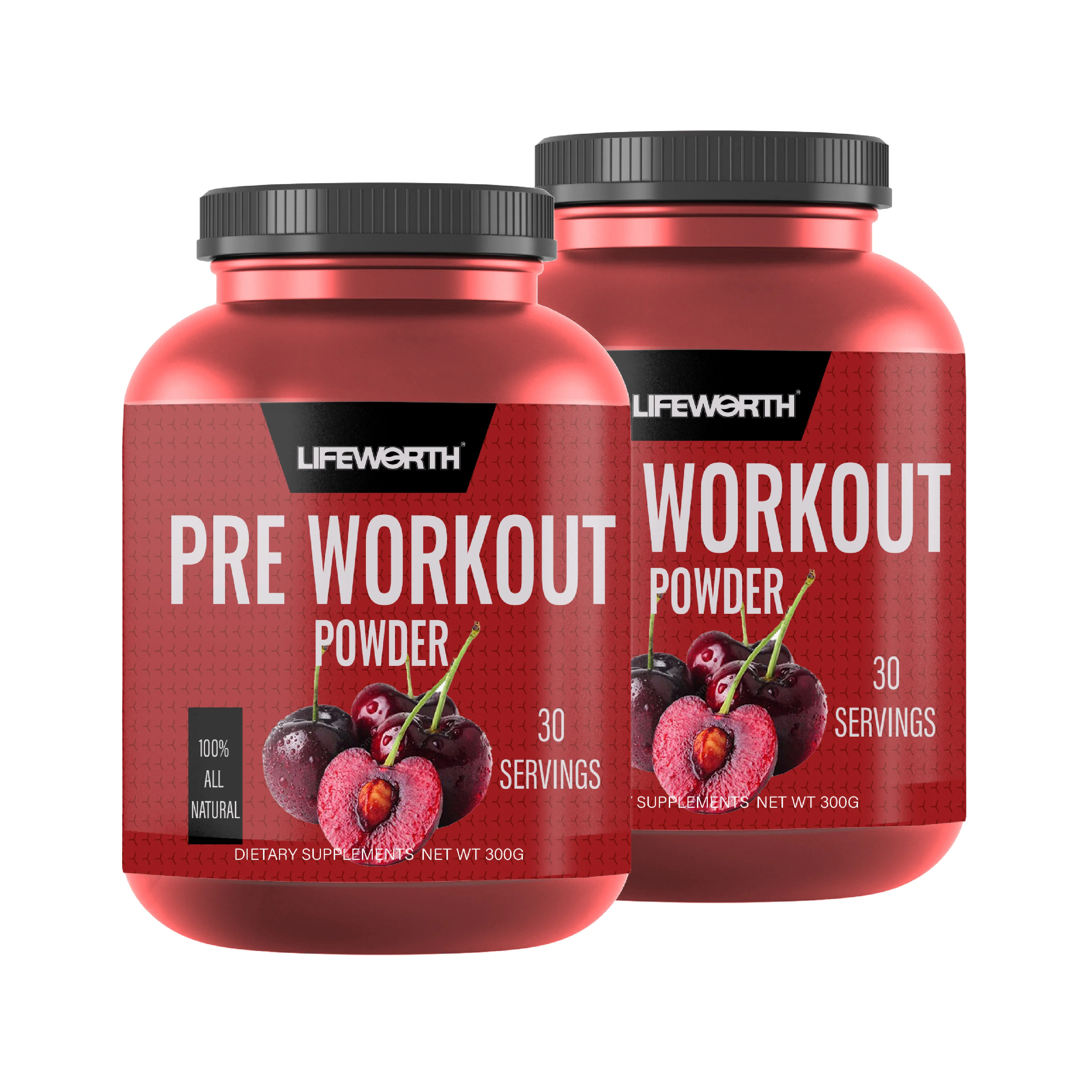 LIFEWORTH pre workout HOT pre workout supplement pre workout gummies powder liquid tablet