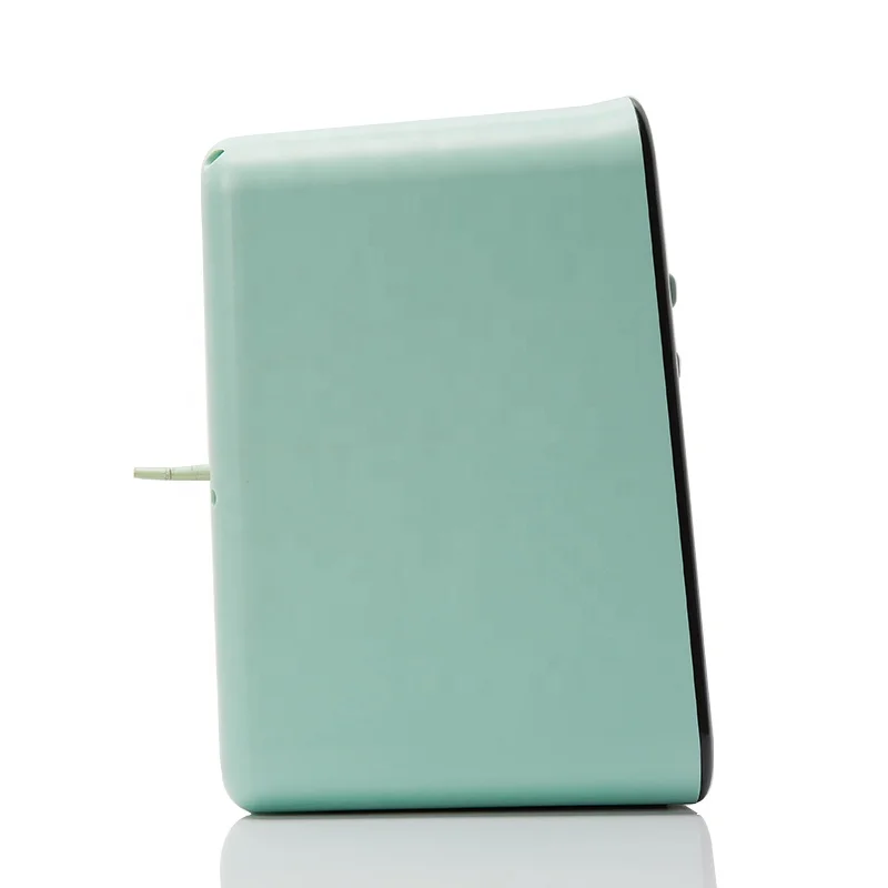 OEM Factory 12slots 5000mAh charging rental powerbank station power bank