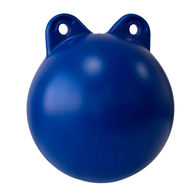 Plastic water Ball Floating Buoy water floater For Sale