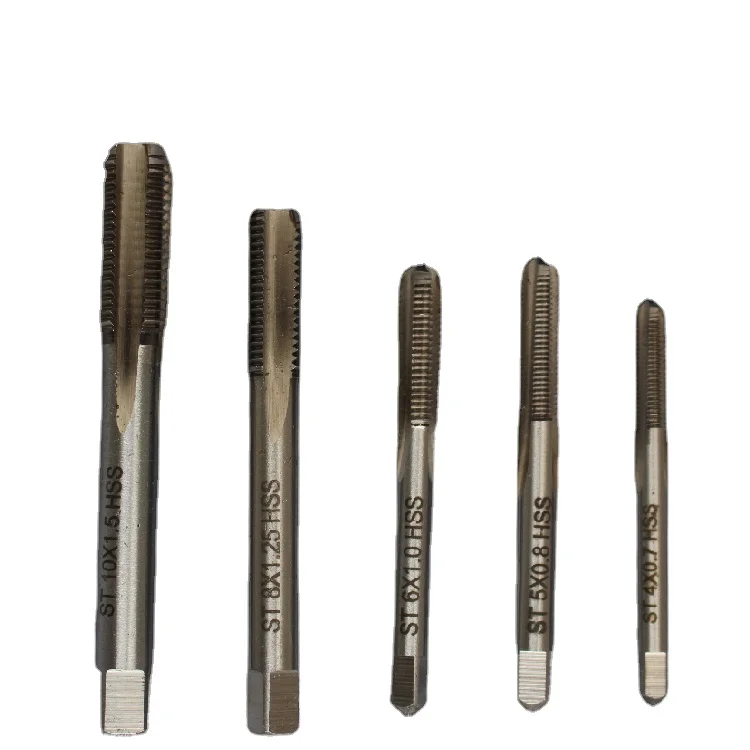 Made in China 10/24 unc thread tap