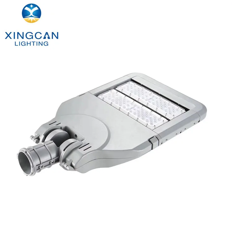 Outdoor light 3year 50w 100w 150w 200w 250w 300w ip66 outdoor Waterproof road lamp module led street lights
