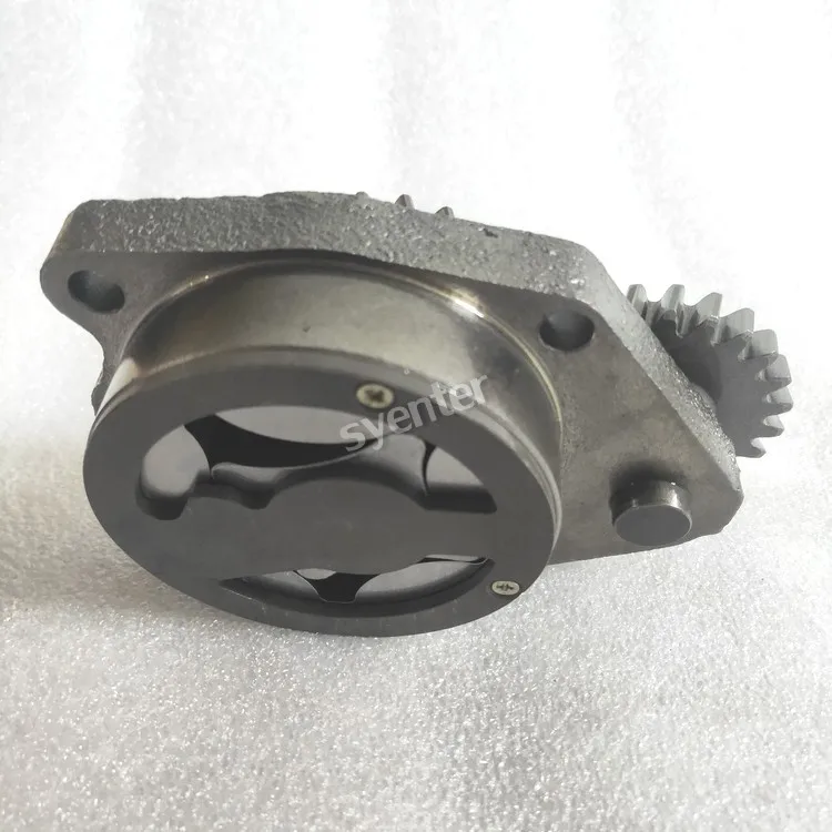4BT 6BT diesel engine parts Lubricating Oil Pump 3937027