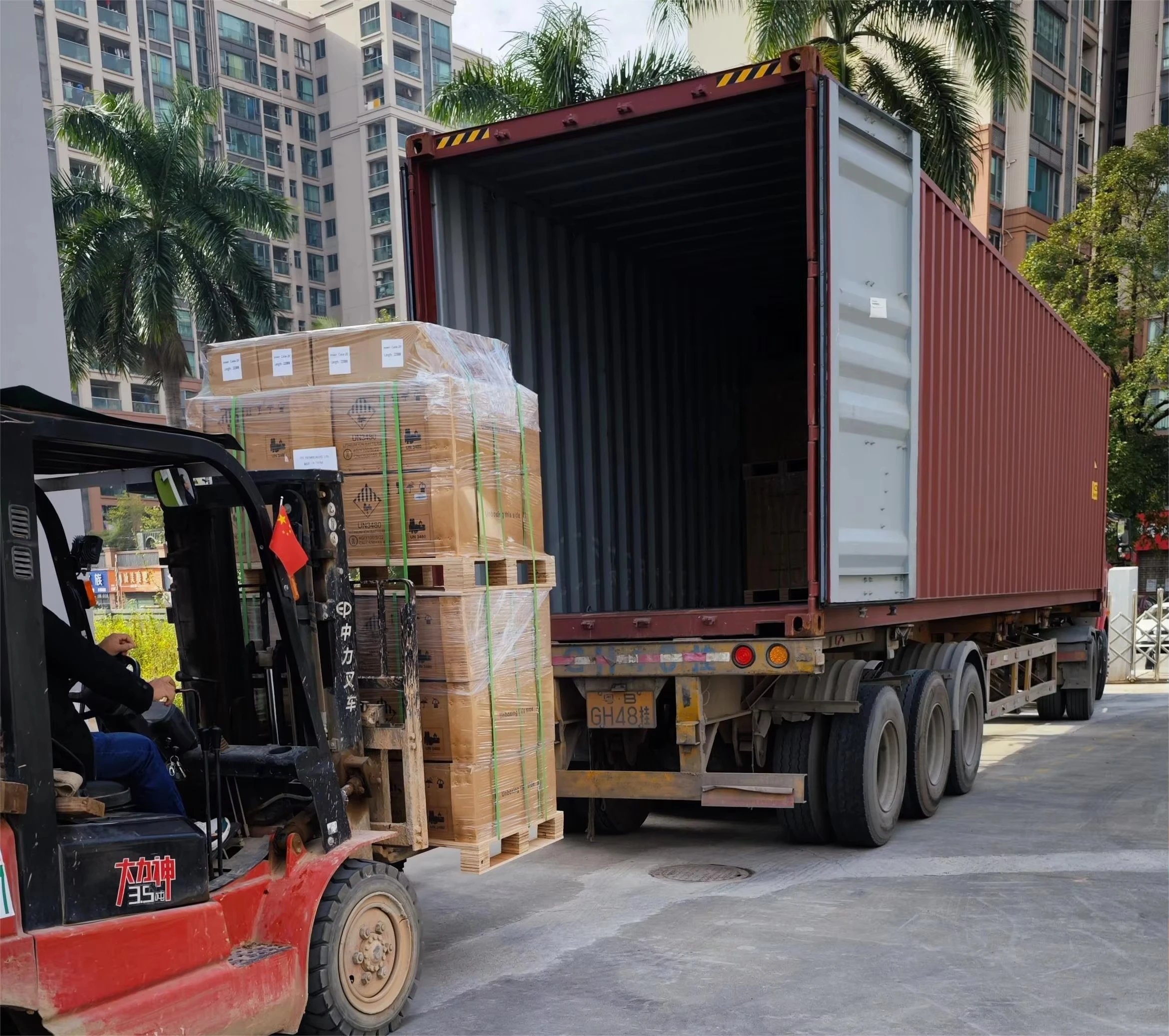 Eu Germany Stock Stacked Lithium Iron Batteries Pack 10kw Lifepo4 Battery 10kwh 15kw 20kwh 30kwh Solar Energy Storage Battery